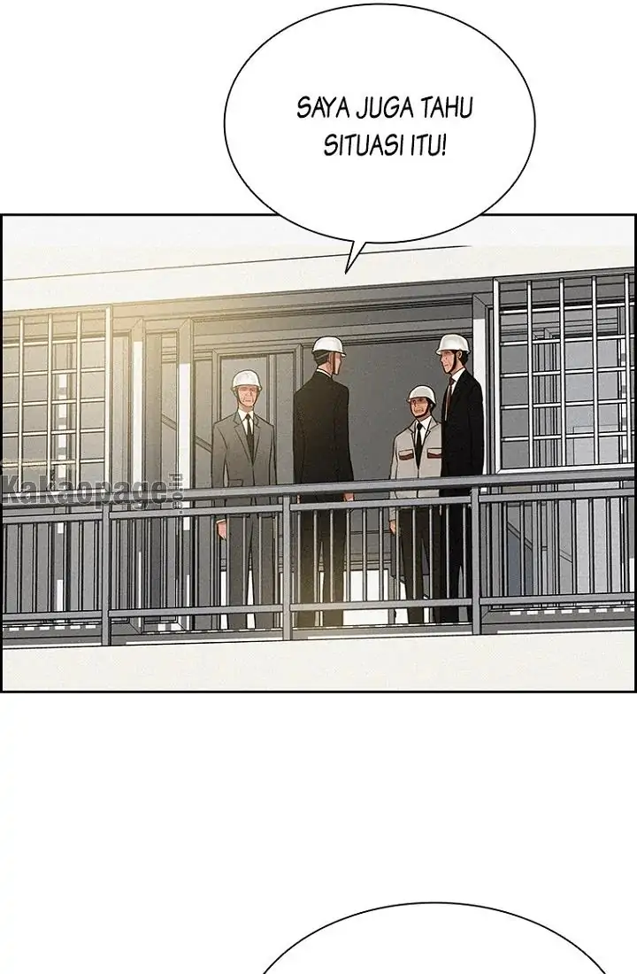 Read Lord of Money ID Manga Online