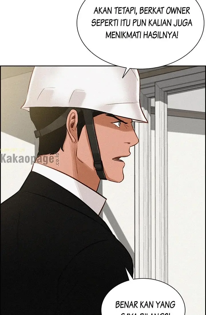 Read Lord of Money ID Manga Online
