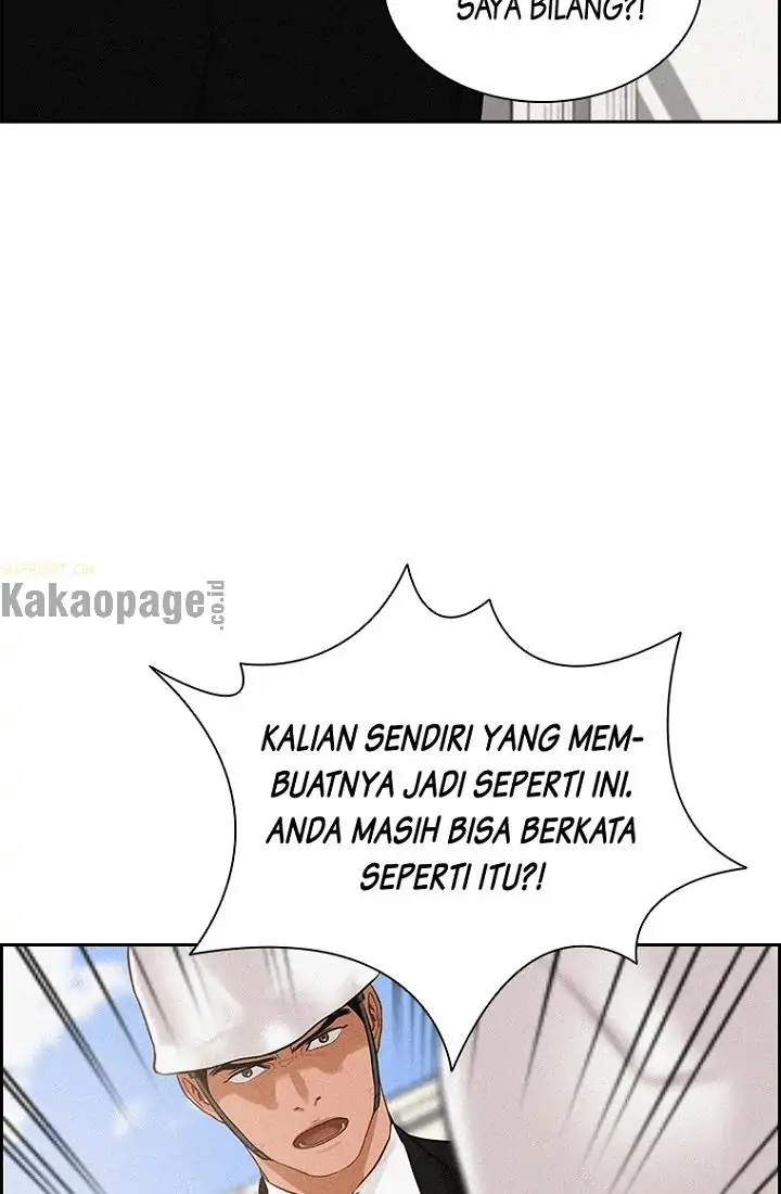 Read Lord of Money ID Manga Online