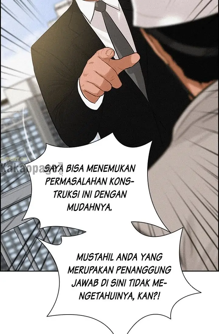 Read Lord of Money ID Manga Online