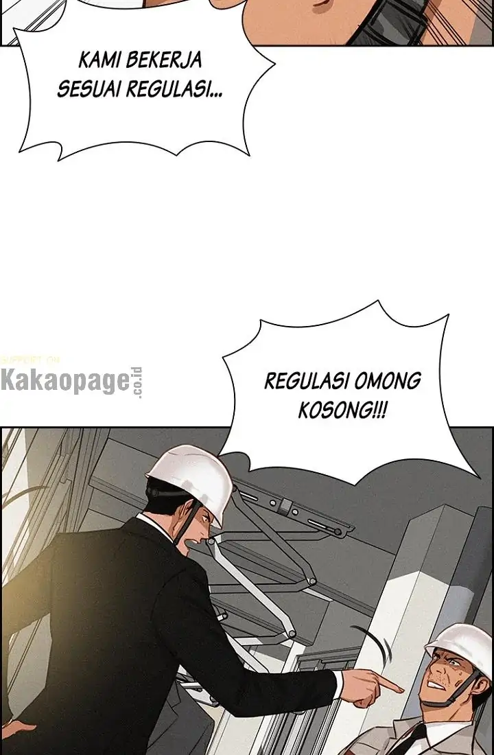 Read Lord of Money ID Manga Online