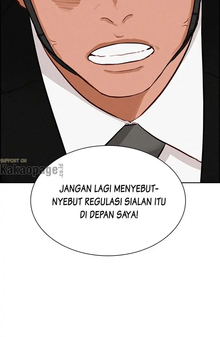 Read Lord of Money ID Manga Online
