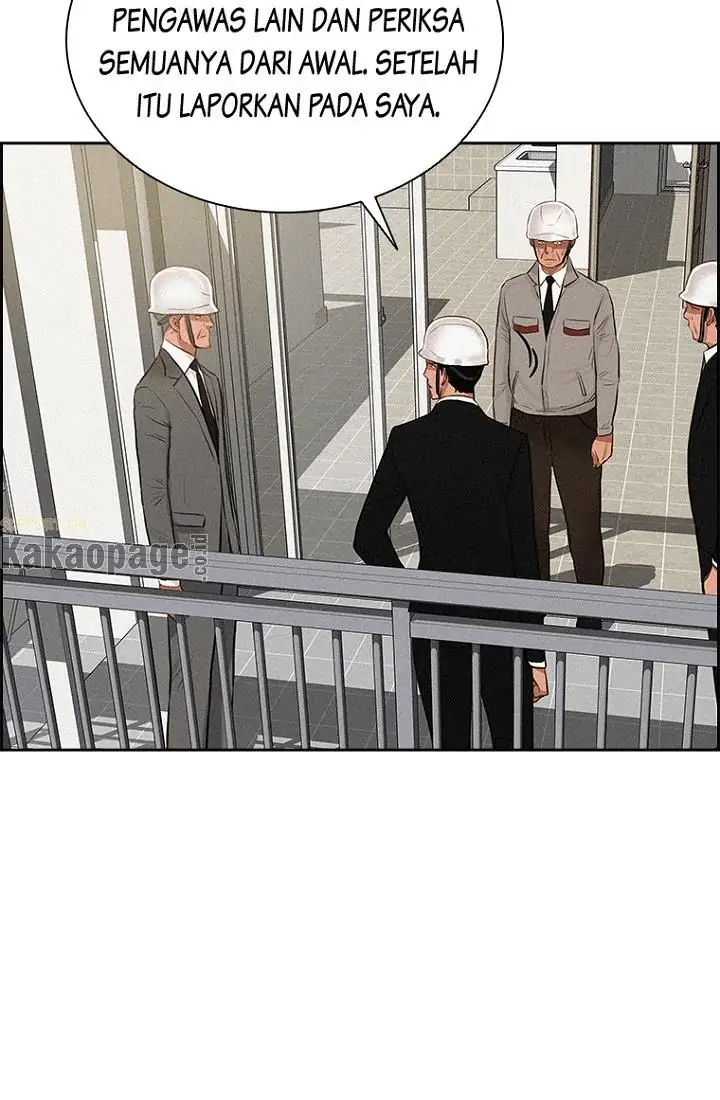 Read Lord of Money ID Manga Online