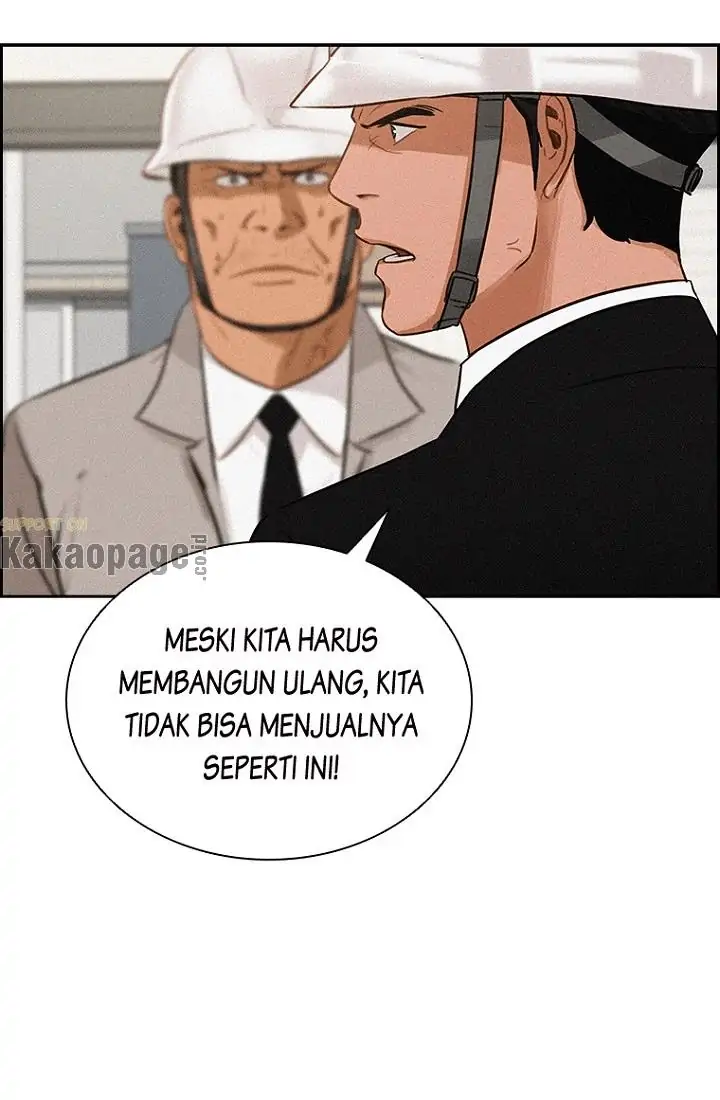 Read Lord of Money ID Manga Online