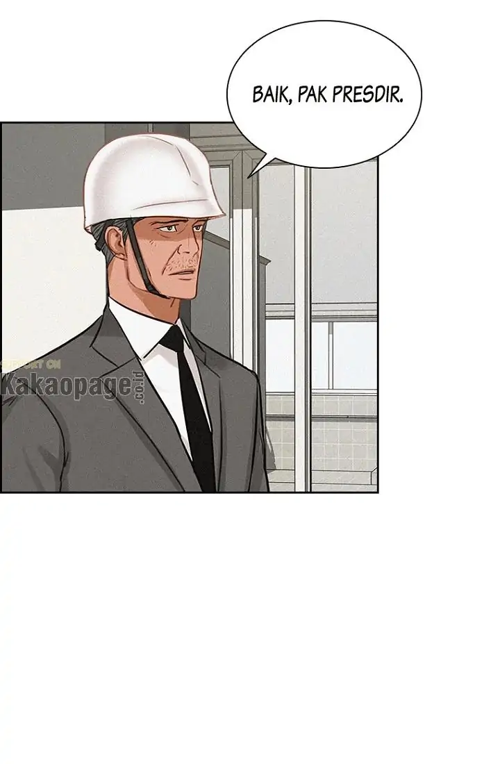 Read Lord of Money ID Manga Online
