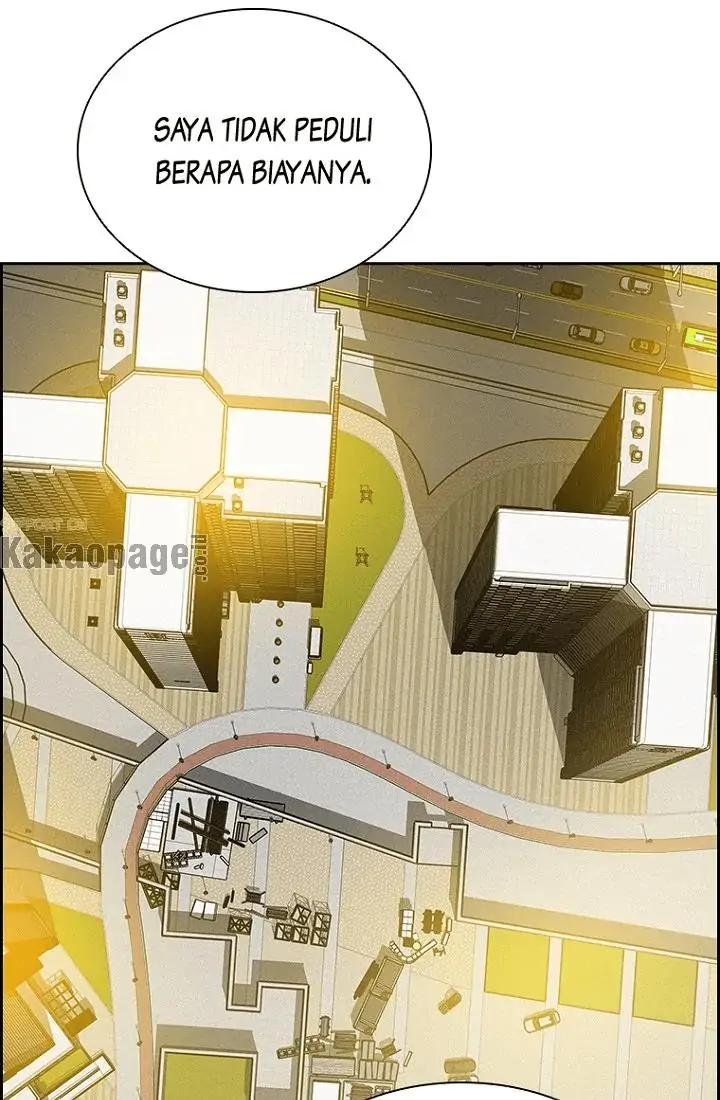 Read Lord of Money ID Manga Online