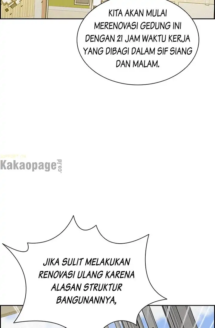 Read Lord of Money ID Manga Online