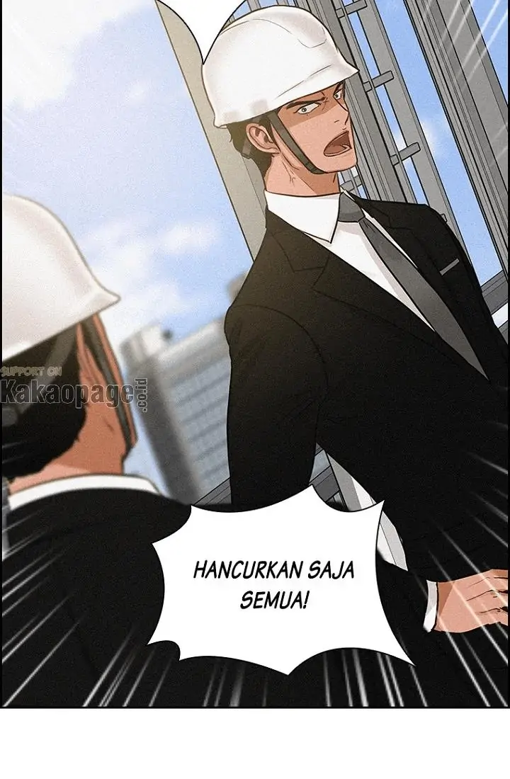 Read Lord of Money ID Manga Online