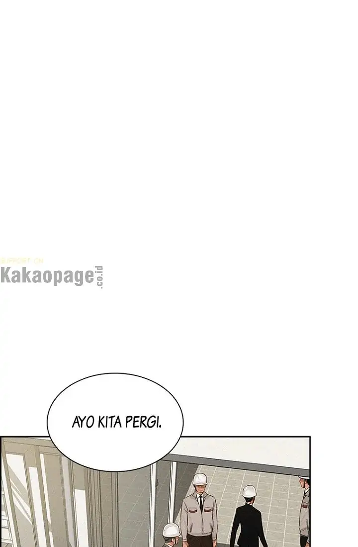 Read Lord of Money ID Manga Online