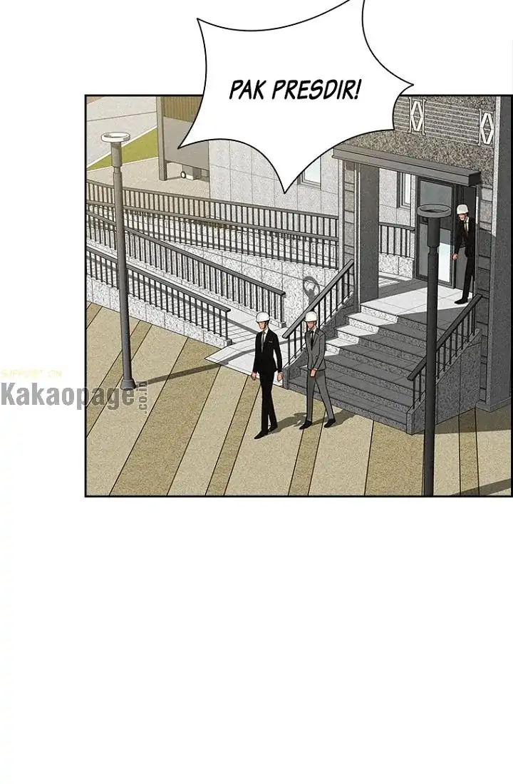 Read Lord of Money ID Manga Online