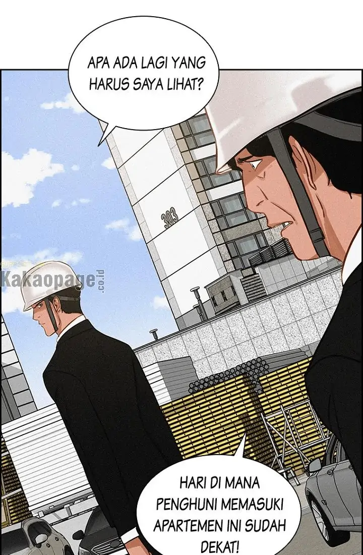 Read Lord of Money ID Manga Online
