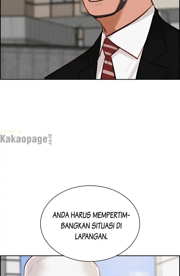 Read Lord of Money ID Manga Online