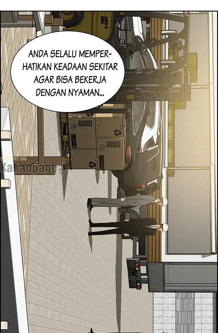 Read Lord of Money ID Manga Online