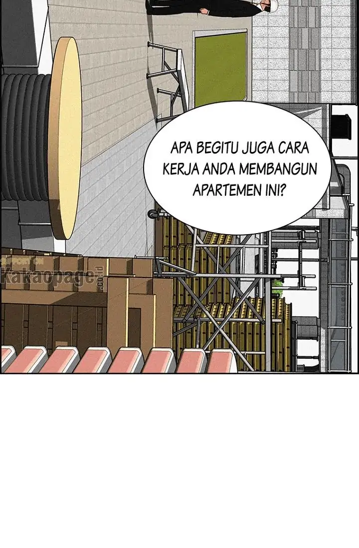 Read Lord of Money ID Manga Online