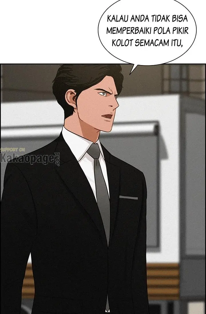 Read Lord of Money ID Manga Online