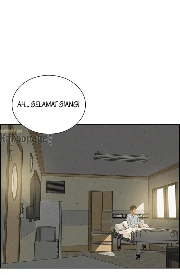 Read Lord of Money ID Manga Online