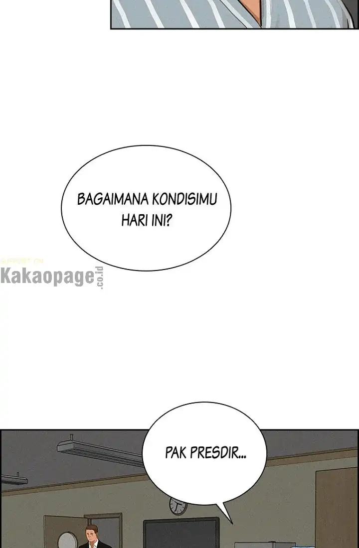 Read Lord of Money ID Manga Online