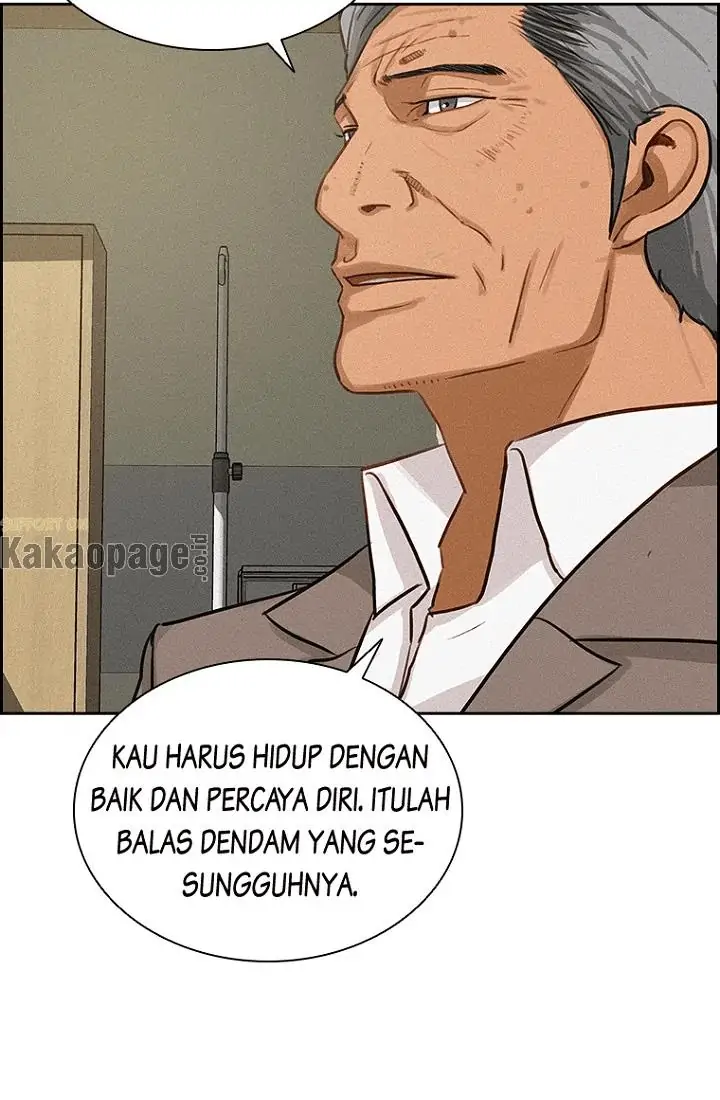 Read Lord of Money ID Manga Online