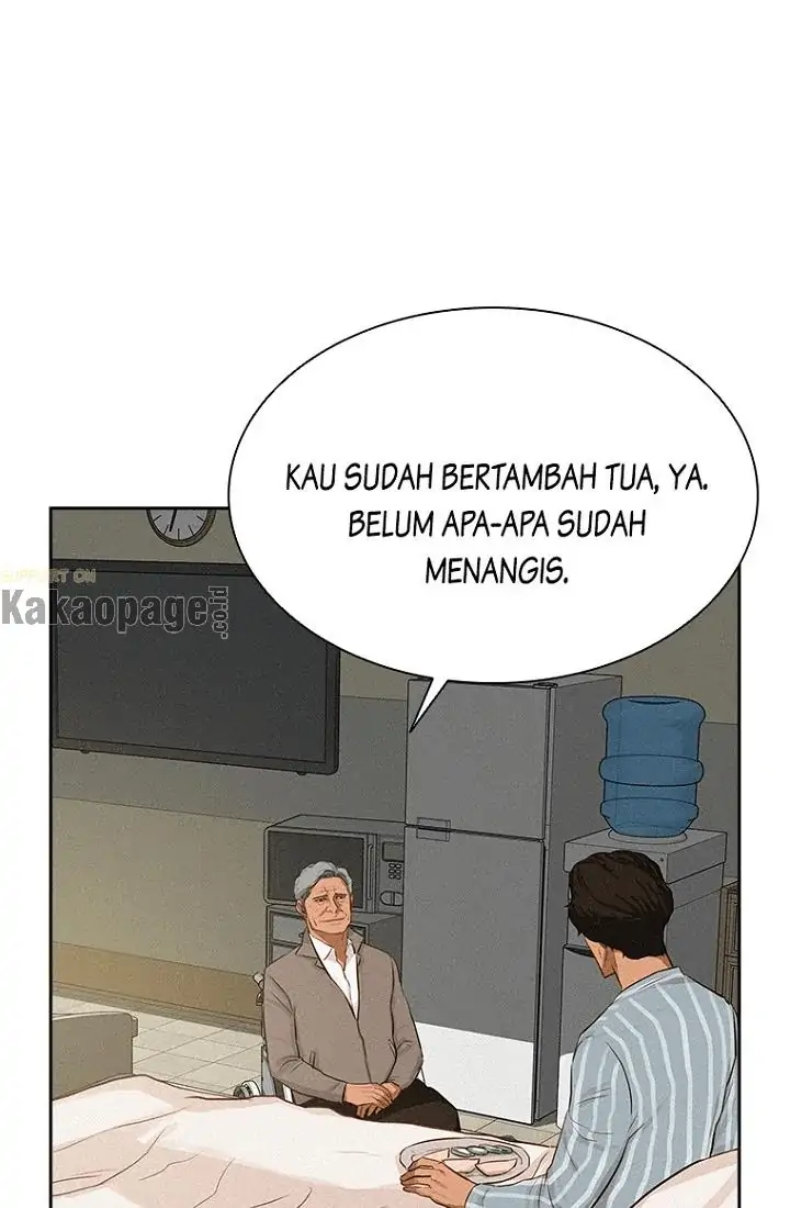 Read Lord of Money ID Manga Online