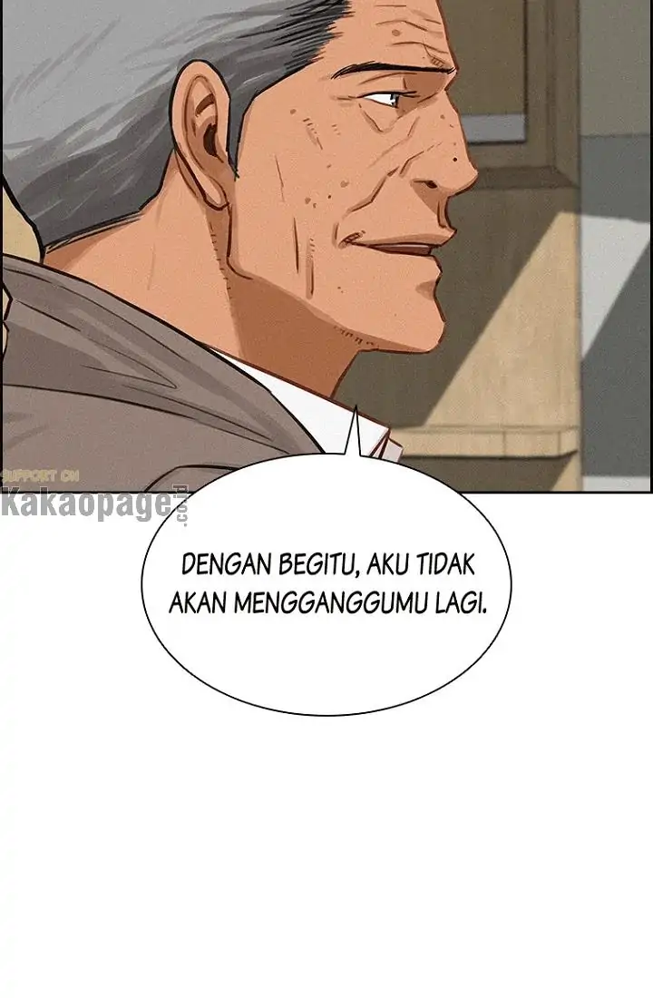 Read Lord of Money ID Manga Online