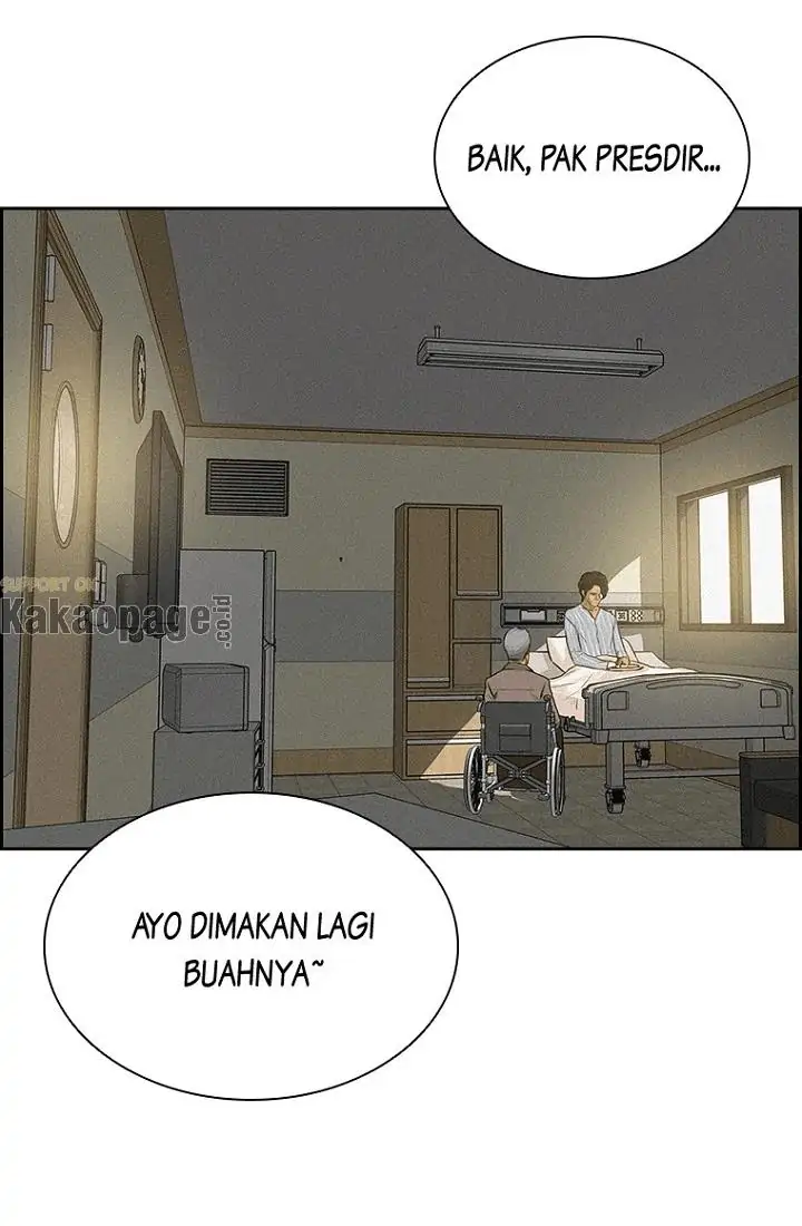 Read Lord of Money ID Manga Online