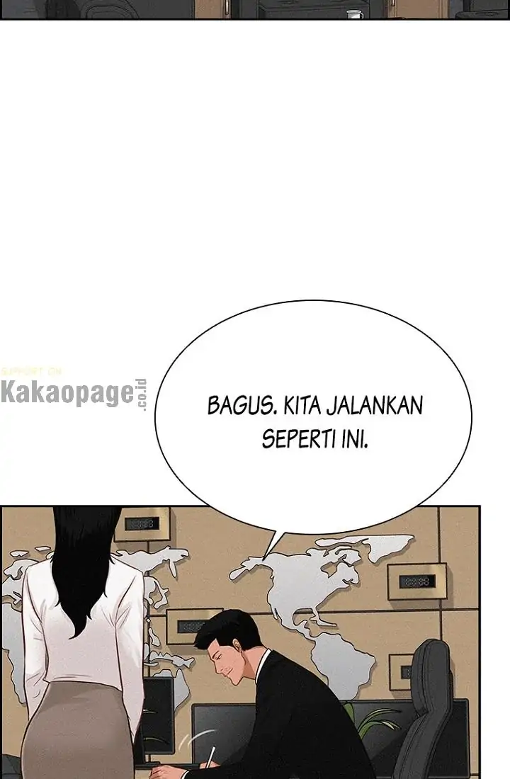 Read Lord of Money ID Manga Online
