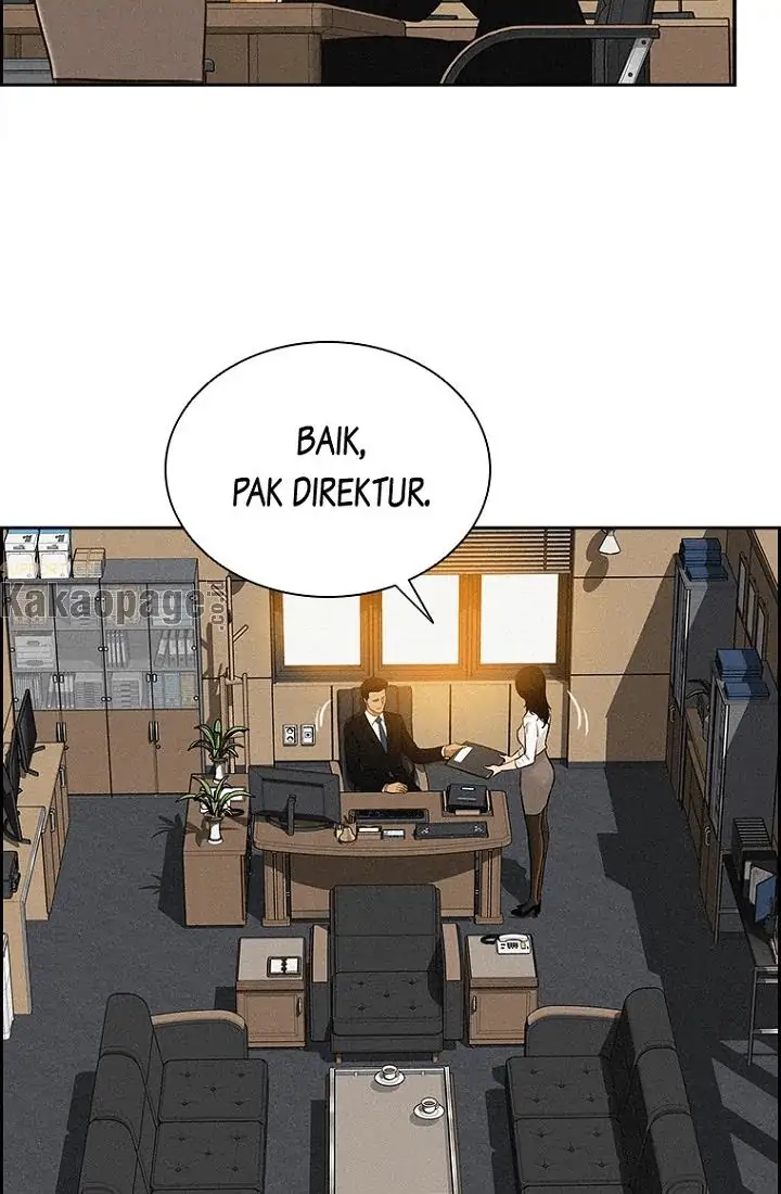 Read Lord of Money ID Manga Online
