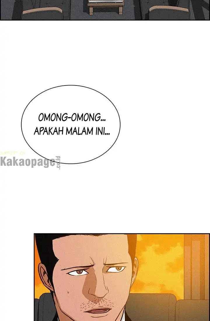 Read Lord of Money ID Manga Online