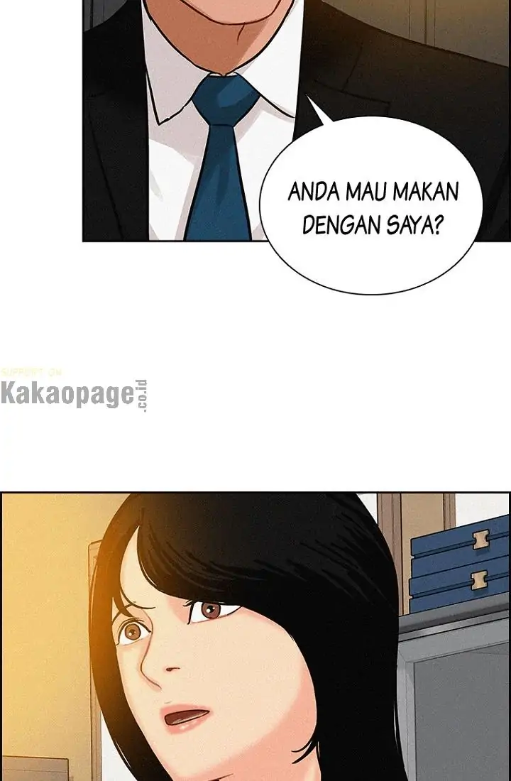 Read Lord of Money ID Manga Online