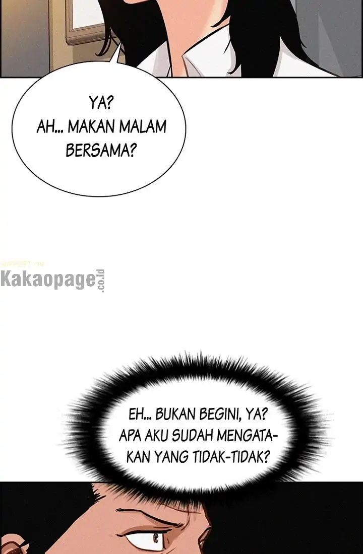 Read Lord of Money ID Manga Online
