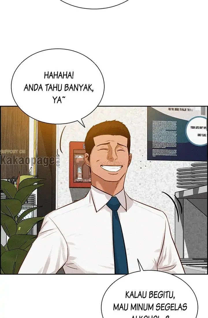 Read Lord of Money ID Manga Online