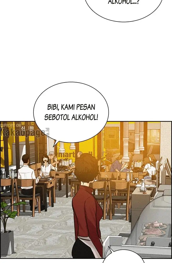 Read Lord of Money ID Manga Online