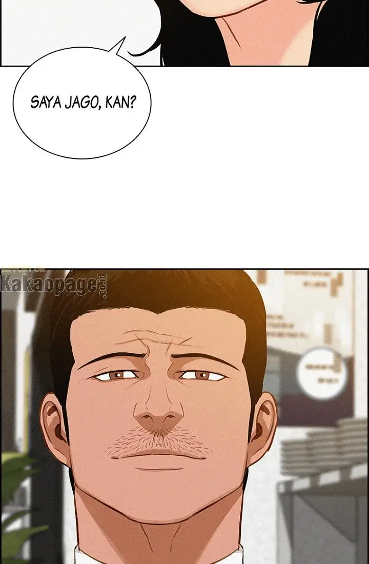 Read Lord of Money ID Manga Online