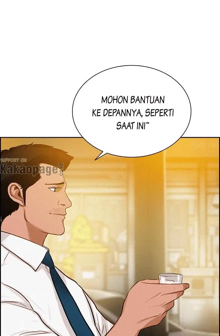 Read Lord of Money ID Manga Online