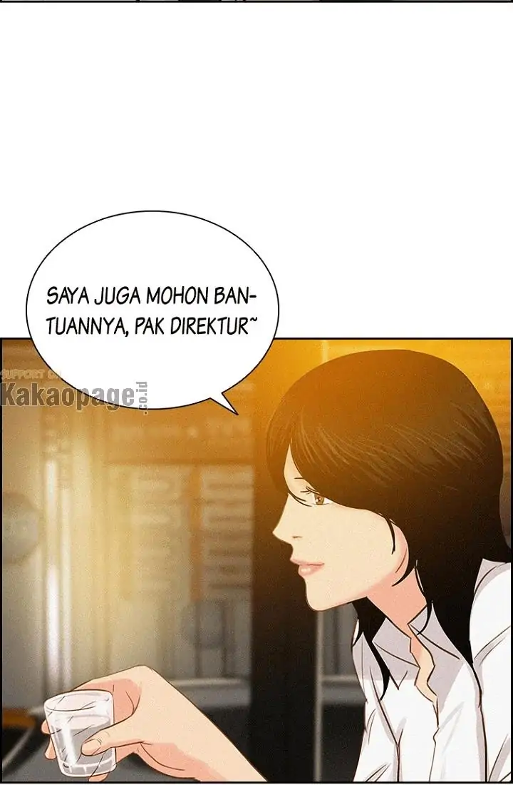 Read Lord of Money ID Manga Online