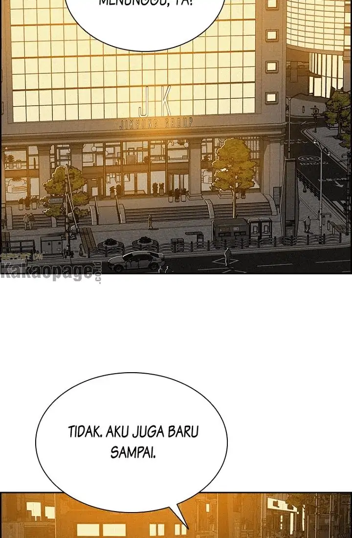 Read Lord of Money ID Manga Online