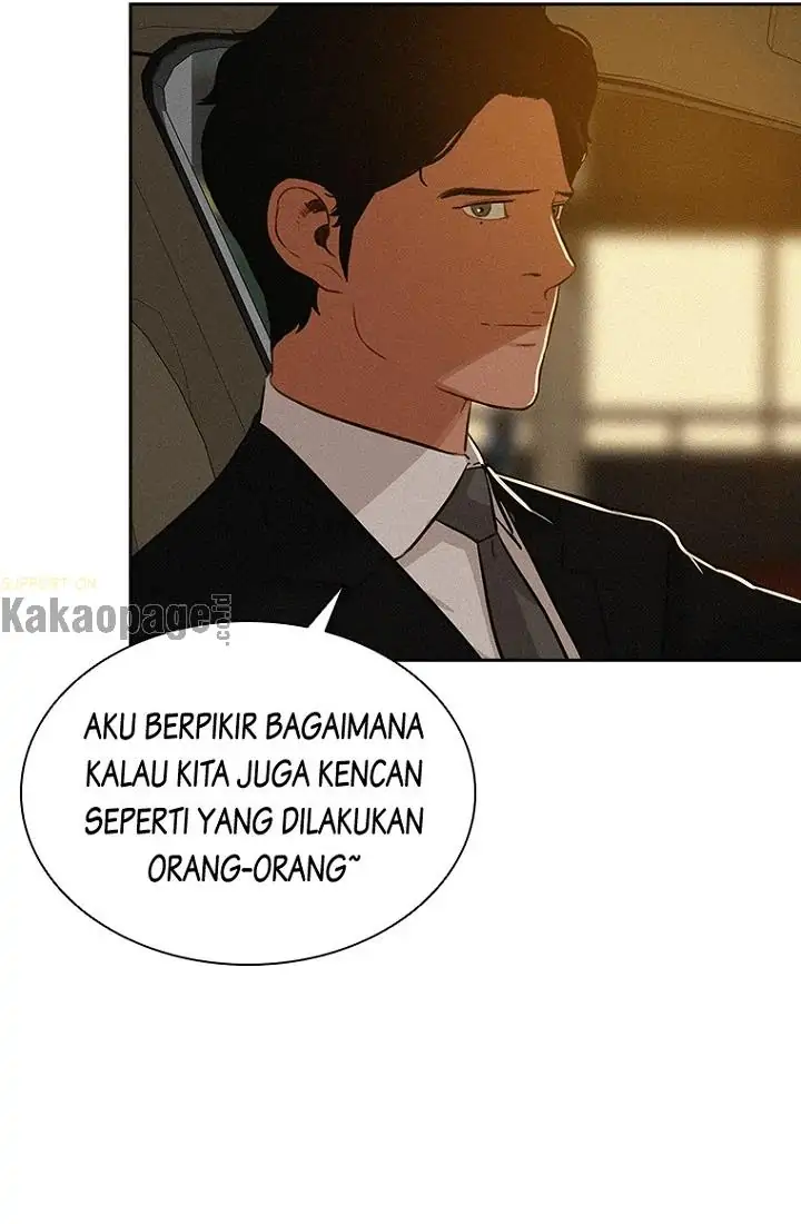 Read Lord of Money ID Manga Online