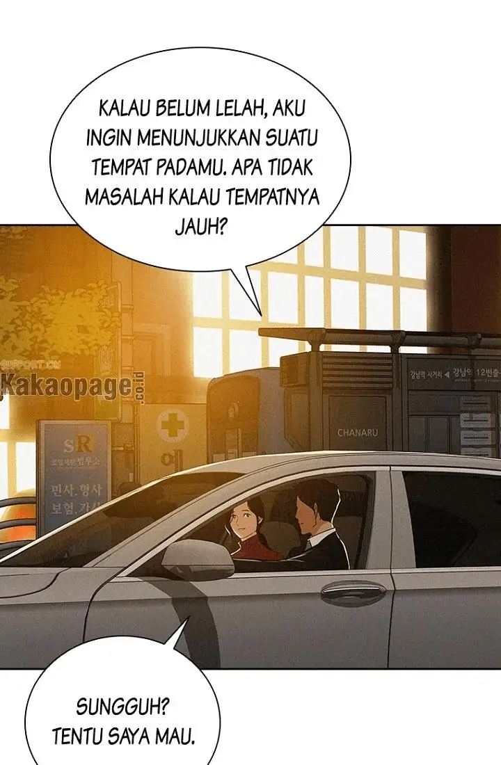 Read Lord of Money ID Manga Online