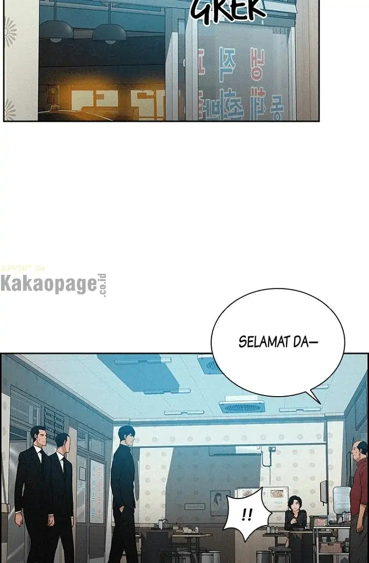 Read Lord of Money ID Manga Online