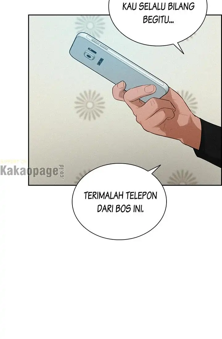 Read Lord of Money ID Manga Online