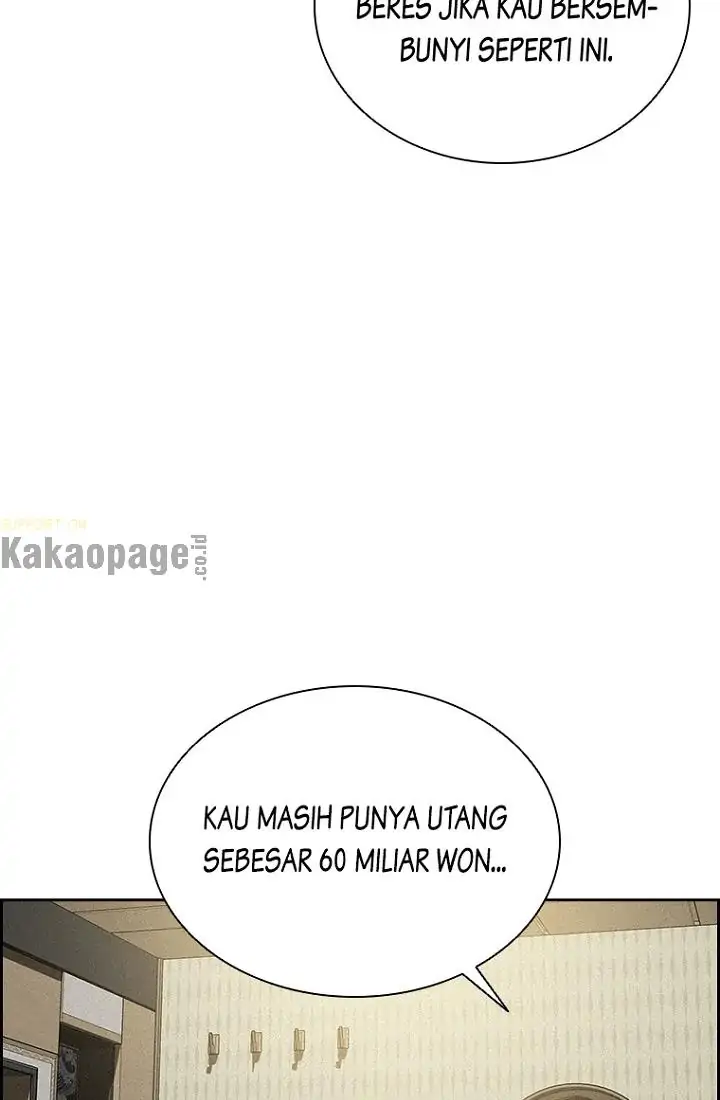 Read Lord of Money ID Manga Online
