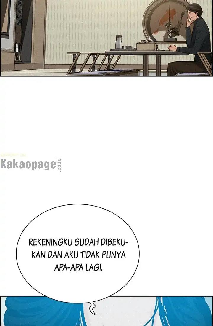 Read Lord of Money ID Manga Online