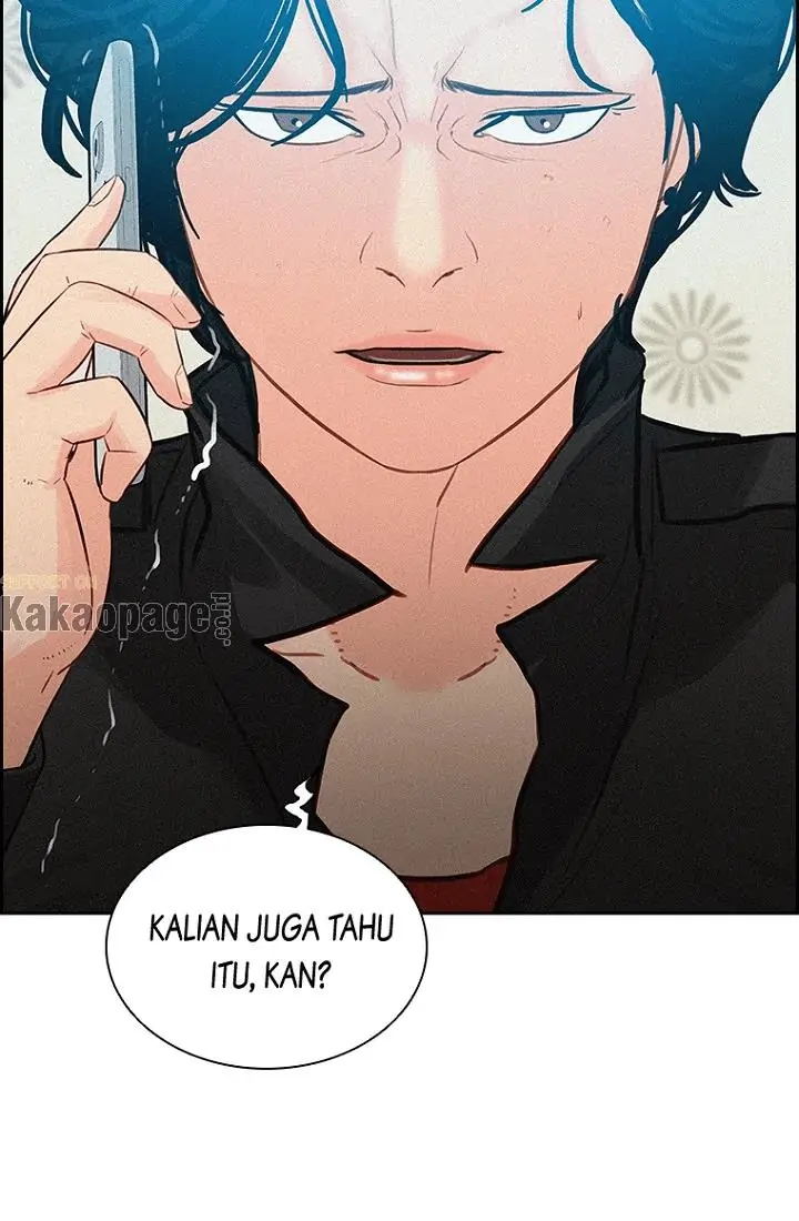 Read Lord of Money ID Manga Online