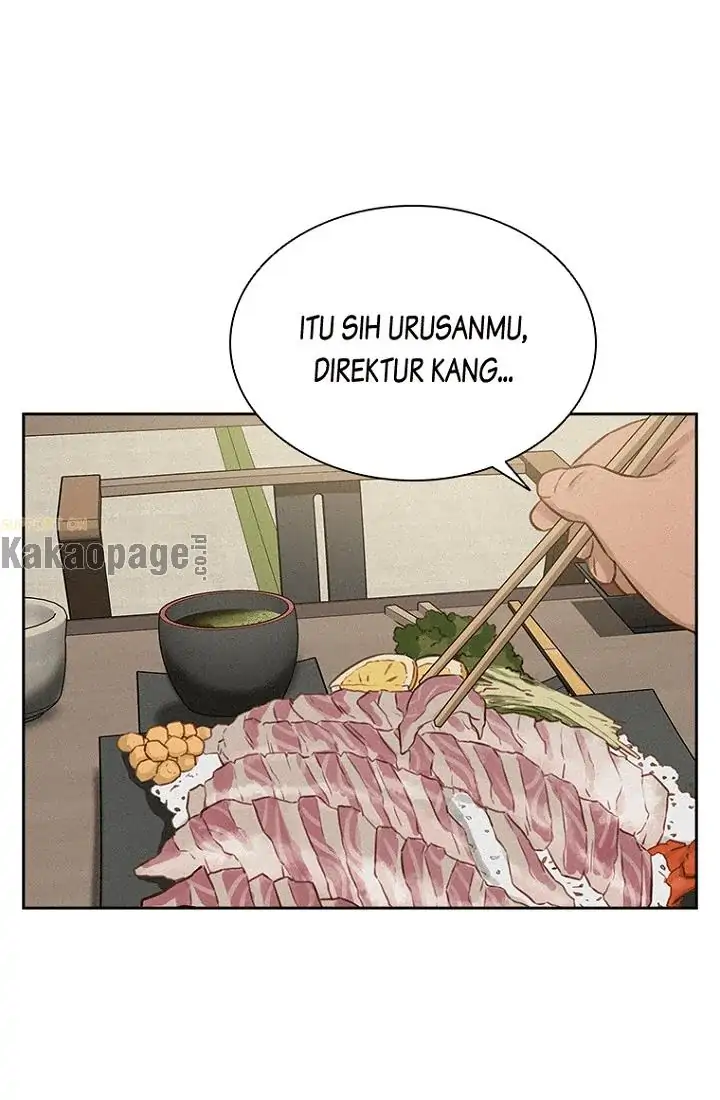 Read Lord of Money ID Manga Online