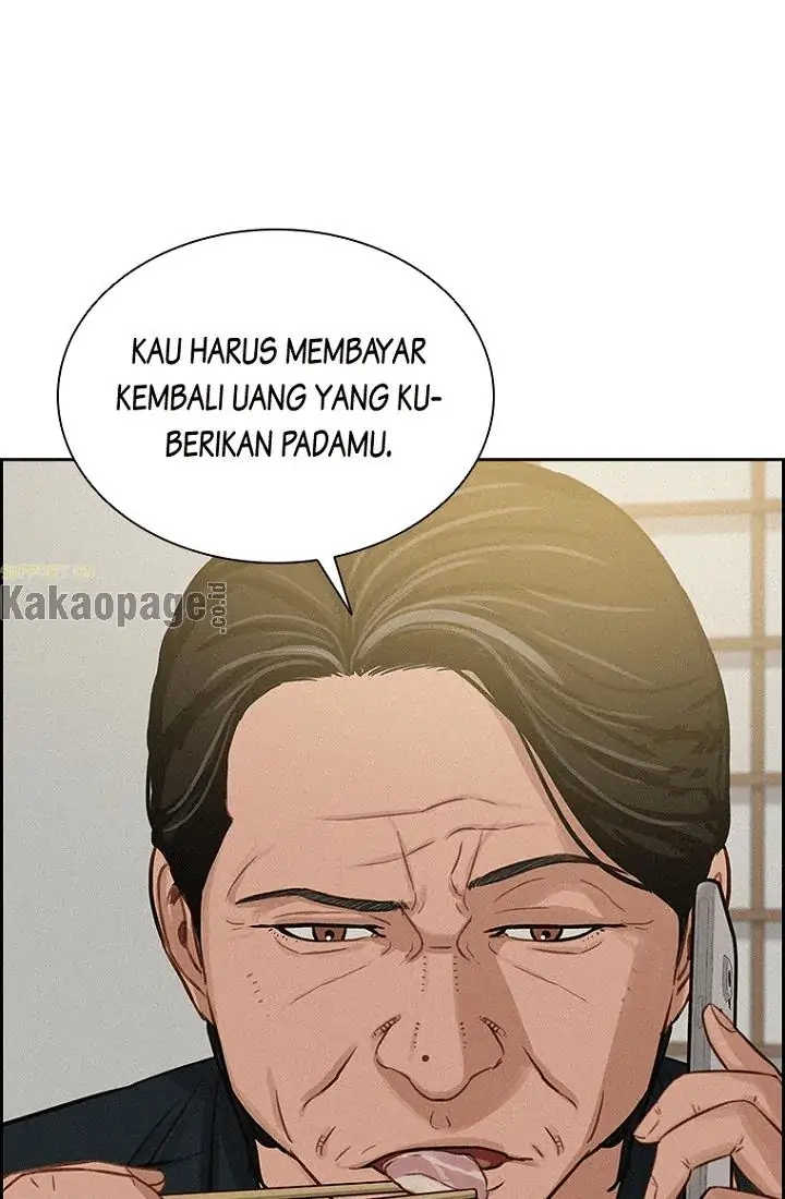 Read Lord of Money ID Manga Online