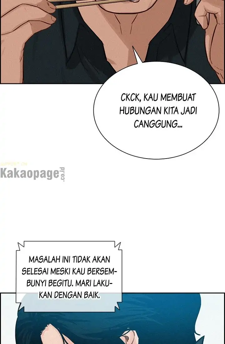 Read Lord of Money ID Manga Online