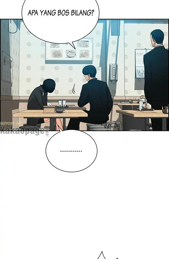 Read Lord of Money ID Manga Online