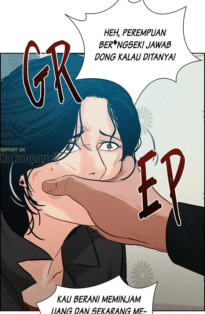 Read Lord of Money ID Manga Online