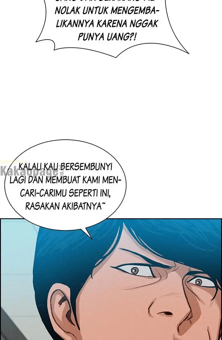 Read Lord of Money ID Manga Online