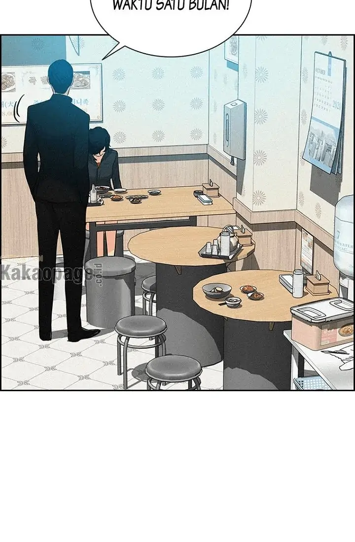 Read Lord of Money ID Manga Online